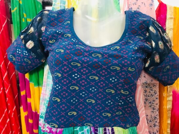 Designer Blouse