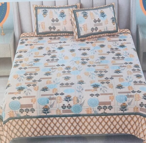Bedsheet