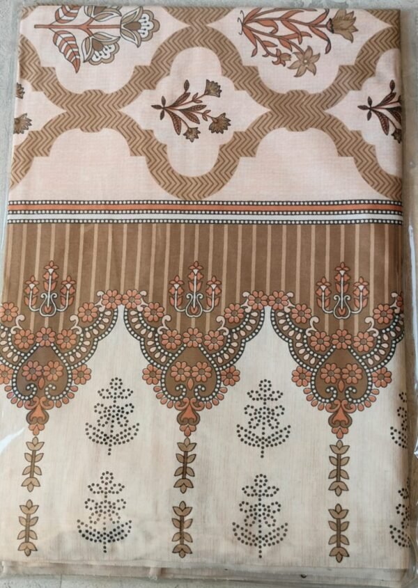 Cotton bedsheets - Image 4