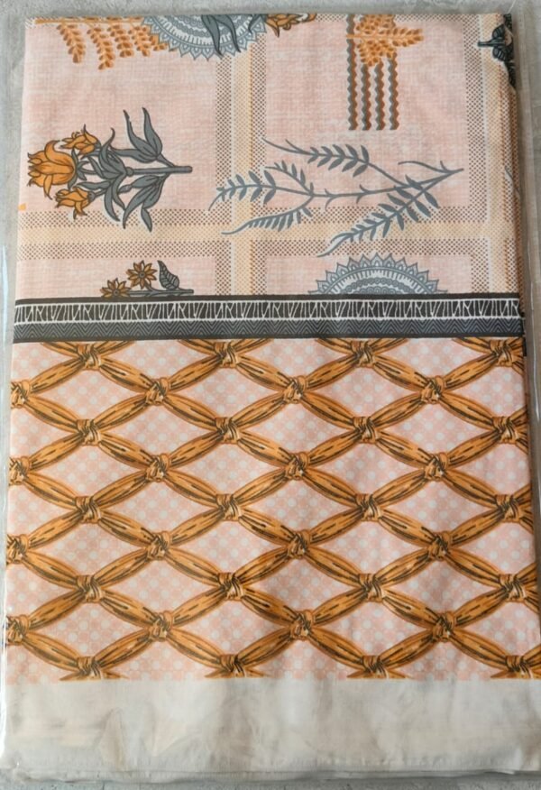 Cotton bedsheets - Image 2