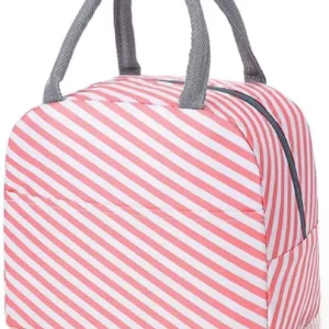 Insulated Lunch Bags